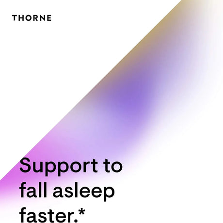 THORNE RESEARCH - THORNE Melaton-5 - 5Mg. Melatonin 60 Capsulas - The Red Vitamin MX - Suplementos Alimenticios - {{ shop.shopifyCountryName }}
