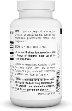 SOURCE NATURALS - Source Naturals L-Proline Powder 113Gr. - The Red Vitamin MX - Suplementos Alimenticios - {{ shop.shopifyCountryName }}