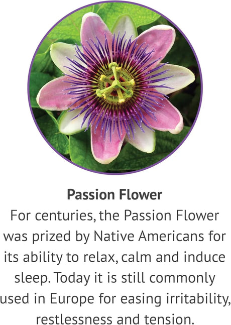 BOTANIC CHOICE - Botanic Choice Passion Flower Liquid Extract 1 Fl.Oz. - The Red Vitamin MX - Suplementos Alimenticios - {{ shop.shopifyCountryName }}