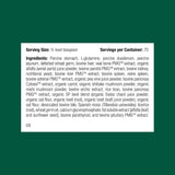 Standard Process Canine Enteric Support 110Gr.