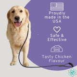 PET CARE SCIENCES - PET CARE Sciences Bladder Strength 55 Masticables - The Red Vitamin MX - Salud De Tracto Urinario Para Perros - {{ shop.shopifyCountryName }}