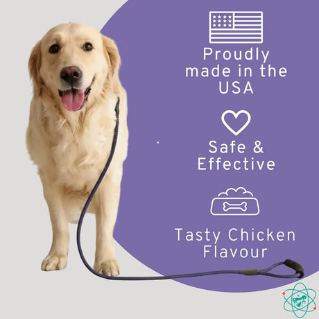 PET CARE SCIENCES - PET CARE Sciences Bladder Strength 55 Masticables - The Red Vitamin MX - Salud De Tracto Urinario Para Perros - {{ shop.shopifyCountryName }}
