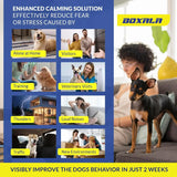 BOXALA - Boxala Calming Pheromone Diffuser Kit 2 Pack - The Red Vitamin MX - Relajantes Para Perros - {{ shop.shopifyCountryName }}