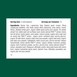 STANDARD PROCESS - Standard Process Canine Dermal Support Skin & Adrenal Gland Supplement 125Gr. - The Red Vitamin MX - Remedios Para La Picazón De Perros - {{ shop.shopifyCountryName }}