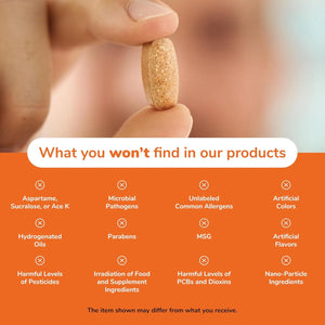NOW SUPPLEMENTS - NOW Supplements Ubiquinol 100Mg. 60 Capsulas Blandas - The Red Vitamin MX - Suplementos Alimenticios - {{ shop.shopifyCountryName }}