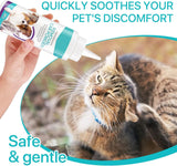 ALIVO - ALIVO Dog Ear Cleaner 30Gr. - The Red Vitamin MX - Cuidado Del Oído De Perros - {{ shop.shopifyCountryName }}