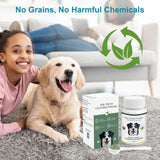 ELEVTC - ELEVTC Dog Teeth Cleaning Powder 100Gr. - The Red Vitamin MX - Cuidado Dental Para Perros - {{ shop.shopifyCountryName }}