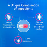 Nutramax Cosequin 80 Sprinkle Capsules for Cats 80 Capsulas