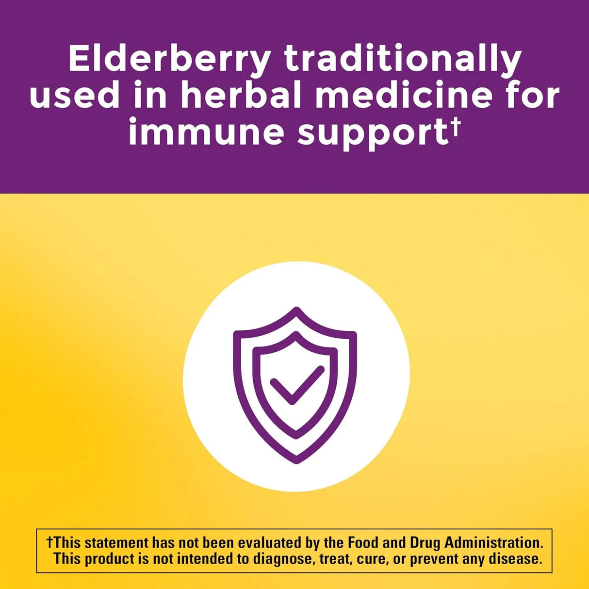 NATURE MADE - Nature Made Multi + Elderberry 60 Capsulas - The Red Vitamin MX - Suplementos Alimenticios - {{ shop.shopifyCountryName }}