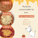 PawCo Magic Topper Hip & Joint Support 160Gr.