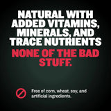 BULLY MAX - Bully Max 7-in-1 Dog Multivitamin Powder 368Gr. - The Red Vitamin MX - Multivitamínicos Para Perros - {{ shop.shopifyCountryName }}