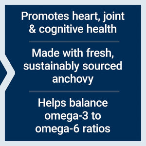 LIFE EXTENSION - Life Extension Mega EPA/DHA 120 Capsulas Blandas - The Red Vitamin MX - Suplementos Alimenticios - {{ shop.shopifyCountryName }}