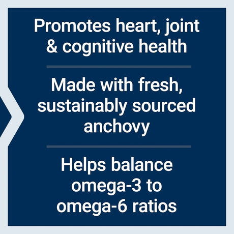 LIFE EXTENSION - Life Extension Mega EPA/DHA 120 Capsulas Blandas - The Red Vitamin MX - Suplementos Alimenticios - {{ shop.shopifyCountryName }}