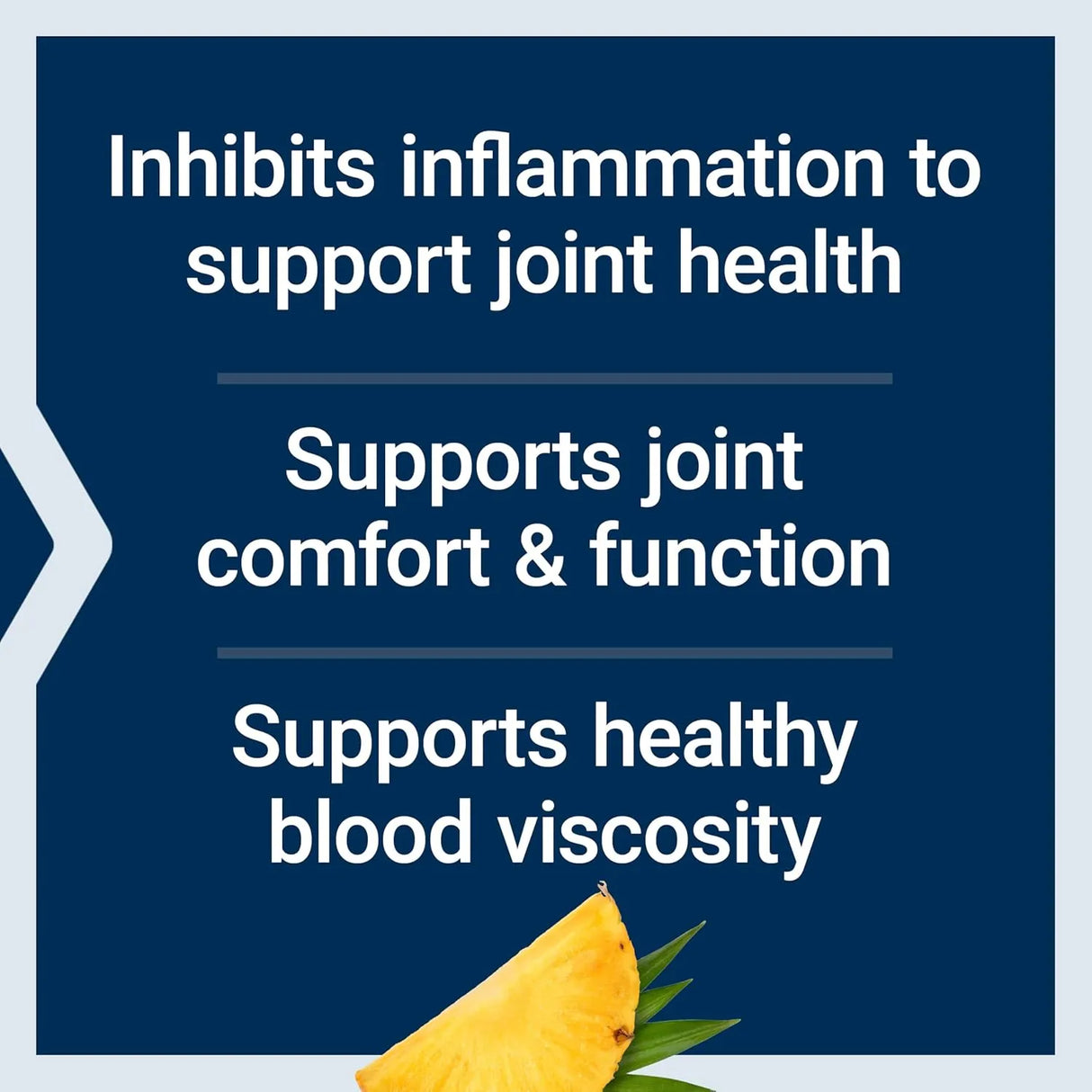 LIFE EXTENSION - Life Extension Specially-Coated Bromelain 60 Tabletas - The Red Vitamin MX - Suplementos Alimenticios - {{ shop.shopifyCountryName }}