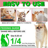 Oimmal Urinary Tract for Cats 60Ml.