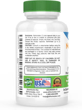 DrFormulas Nexabiotic Probiotics for Cats Powder 30 Capsulas