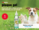 Petkin Plaque Remover Gel 4 Fl.Oz. 2 Pack