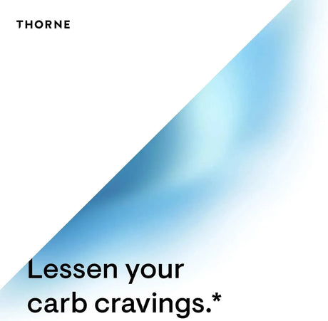 THORNE RESEARCH - Thorne Chromium Picolinate 60 Capsulas - The Red Vitamin MX - Suplementos Alimenticios - {{ shop.shopifyCountryName }}