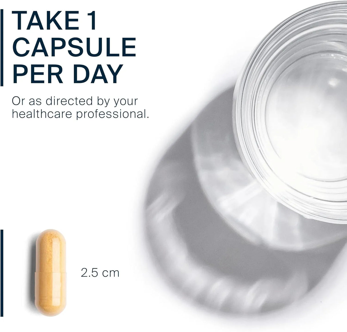 VITAL NUTRIENTS - Vital Nutrients Vitamin B-Complex 60 Capsulas - The Red Vitamin MX - Suplementos Alimenticios - {{ shop.shopifyCountryName }}