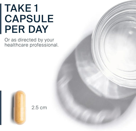 VITAL NUTRIENTS - Vital Nutrients Vitamin B-Complex 60 Capsulas - The Red Vitamin MX - Suplementos Alimenticios - {{ shop.shopifyCountryName }}