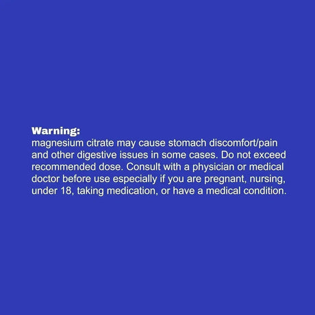 UPNOURISH - UpNourish Pure Magnesium Citrate 1120Mg. 240 Capsulas - The Red Vitamin MX - Suplementos Alimenticios - {{ shop.shopifyCountryName }}