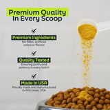 DAYBREAK NUTRITION - Daybreak Nutrition Green Relief Dog Urine Neutralizer for Lawn 120Gr. - The Red Vitamin MX - Salud De Tracto Urinario Para Perros - {{ shop.shopifyCountryName }}