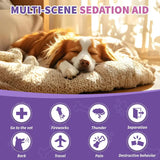TTIXRL - TTIXRL Calming Melatonin for Dogs 200 Masticables - The Red Vitamin MX - Relajantes Para Perros - {{ shop.shopifyCountryName }}