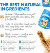 LEGITPET Multivitamin Cat Treats 100 Masticables