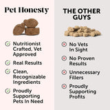 PET HONESTY - Pet Honesty Grass Green Max Strength Burn Spot Chews for Dogs DUCK 90 Masticables - The Red Vitamin MX - Salud De Tracto Urinario Para Perros - {{ shop.shopifyCountryName }}