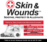 SHOW OUT - Show Out Skin & Wounds Spray for Dogs & Cat 8 Fl.Oz. - The Red Vitamin MX - Remedios Para La Picazón De Perros - {{ shop.shopifyCountryName }}