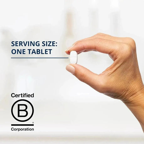 METAGENICS - Metagenics Magnesium Glycinate 120 Tabletas - The Red Vitamin MX - Suplementos Alimenticios - {{ shop.shopifyCountryName }}