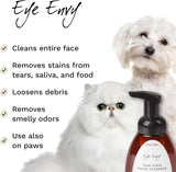 EYE ENVY - Eye Envy Tear Stain Facial Cleanser for Dogs and Cats 250Ml. - The Red Vitamin MX - Cuidado De Los Ojos De Los Perros - {{ shop.shopifyCountryName }}