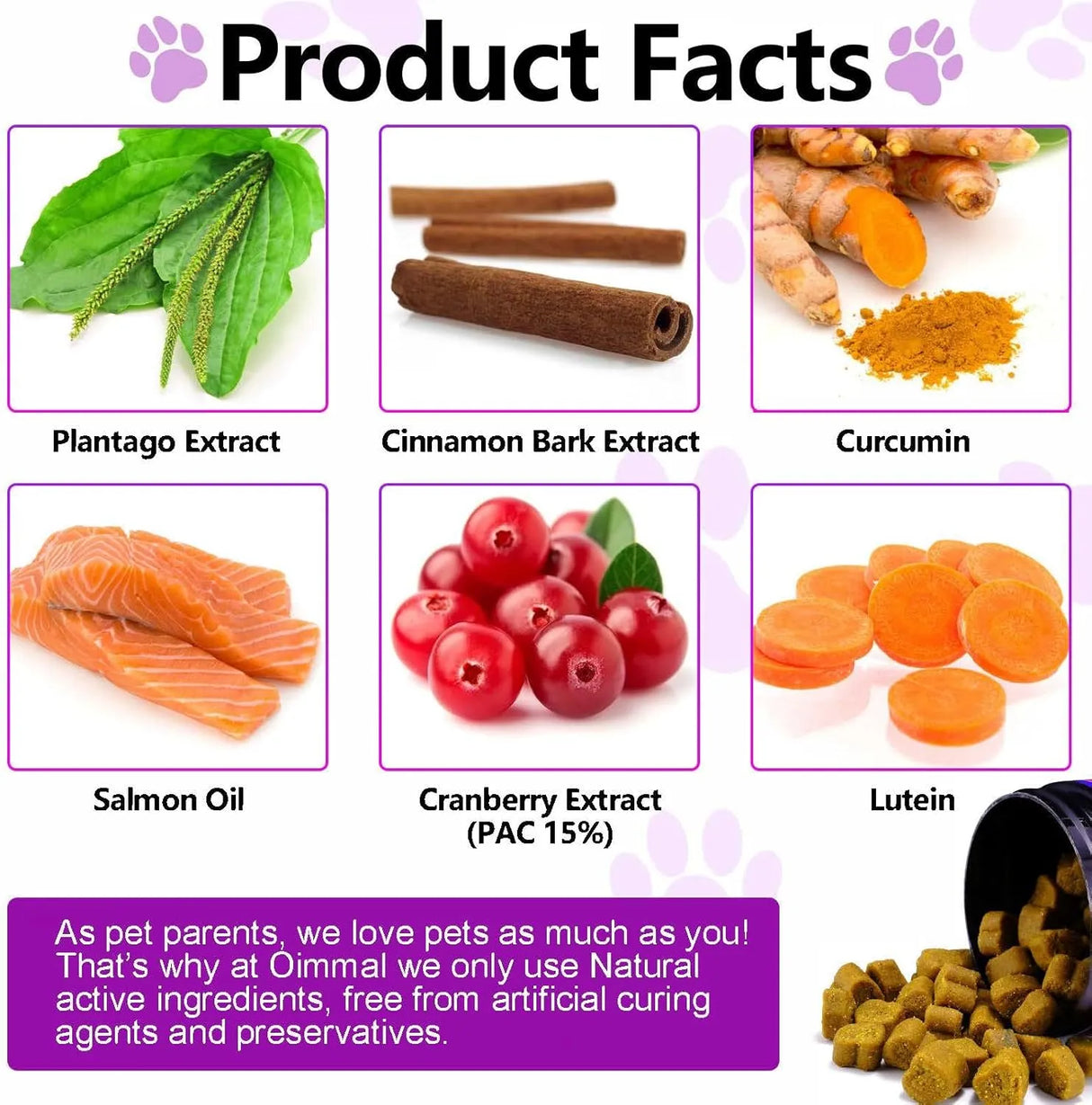 FRDUGA - FRDUGA 15-in-1 Dog Multivitamin 150 Masticables - The Red Vitamin MX - Multivitamínicos Para Perros - {{ shop.shopifyCountryName }}