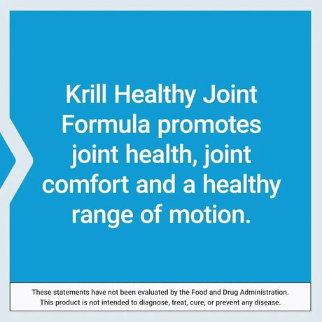 LIFE EXTENSION - Life Extension Krill Healthy Joint Formula 30 Capsulas Blandas - The Red Vitamin MX - Suplementos Alimenticios - {{ shop.shopifyCountryName }}