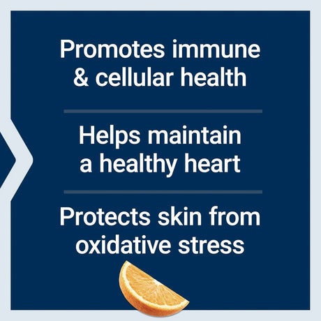LIFE EXTENSION - Life Extension Vitamin C 24-Hour Liposomal Hydrogel Formula 60 Tabletas - The Red Vitamin MX - Suplementos Alimenticios - {{ shop.shopifyCountryName }}