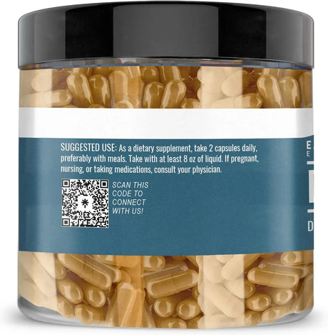 EARTHBORN ELEMENTS - Earthborn Elements Dong Quai 200 Capsulas - The Red Vitamin MX - Suplementos Alimenticios - {{ shop.shopifyCountryName }}