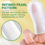 OIMMAL - OIMMAL Dog Ear Wipes 50 Toallitas - The Red Vitamin MX - Cuidado Del Oído De Perros - {{ shop.shopifyCountryName }}