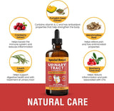SPECIAL BREED - Special Breed Urinary Tract Infection Treatment for Cats and Dogs 8 Fl.Oz. - The Red Vitamin MX - Salud De Tracto Urinario Para Perros - {{ shop.shopifyCountryName }}