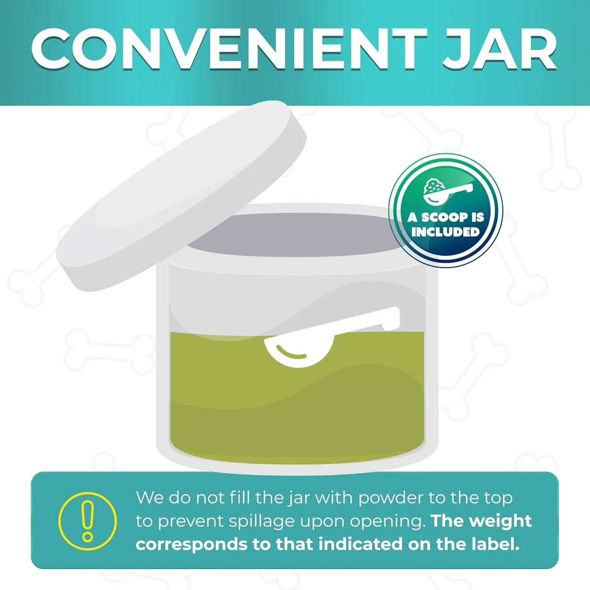 ALFA LOVE PETS - Alfa Love Pets Dog Dental Powder 50Gr. - The Red Vitamin MX - Cuidado Dental Para Perros - {{ shop.shopifyCountryName }}