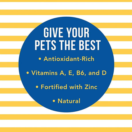 SYNERGYLABS - SynergyLabs Shed-X Liquid Dog Supplement Fish Oil for Dogs 8 Fl.Oz. - The Red Vitamin MX - Aceite De Pescado Para Perros - {{ shop.shopifyCountryName }}