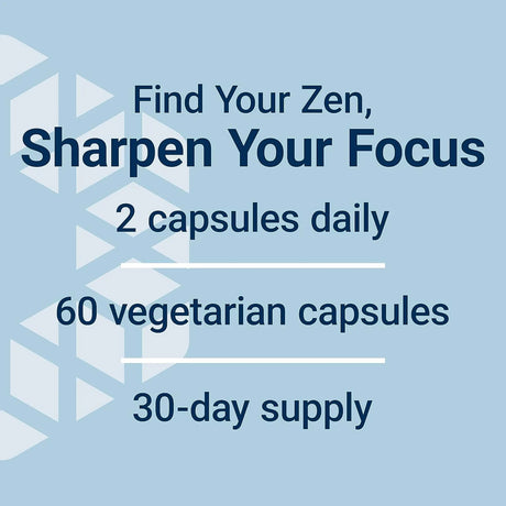LIFE EXTENSION - Life Extension Ashwagandha Plus Calm & Focus 60 Capsulas - The Red Vitamin MX - Suplementos Alimenticios - {{ shop.shopifyCountryName }}