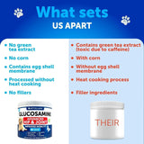 ARTULLANO - Artullano Hip and Joint Supplement for Dogs 120 Masticables - The Red Vitamin MX - Cuidado De Cadera Y Articulaciones Para Perros - {{ shop.shopifyCountryName }}