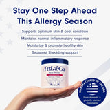 PETLAB CO. - PetLab Co. Itch Relief Chews 30 Masticables - The Red Vitamin MX - Remedios Para La Picazón De Perros - {{ shop.shopifyCountryName }}