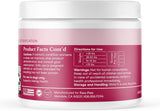 Fera Pet Organics Kidney Supplement for Dogs 60 Masticables