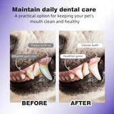 BOLYCEN - Bolycen Pet Dental Finger Wipes for Dogs & Cats Coconut 60 Toallitas - The Red Vitamin MX - Cuidado Dental Para Perros - {{ shop.shopifyCountryName }}