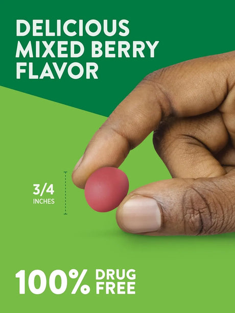 NATURE'S TRUTH - Nature's Truth Melatonin Gummies 12Mg. 60 Gomitas - The Red Vitamin MX - Suplementos Alimenticios - {{ shop.shopifyCountryName }}