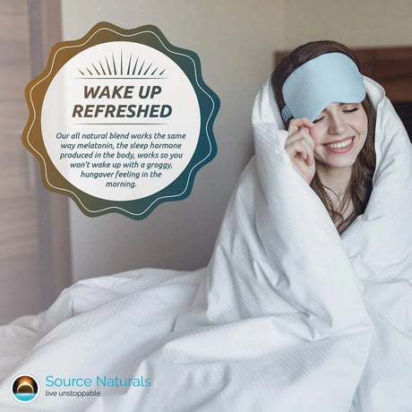 SOURCE NATURALS - Source Naturals Melatonin Orange Flavored NutraSpray 1.5Mg. 2 Fl.Oz. - The Red Vitamin MX - Suplementos Alimenticios - {{ shop.shopifyCountryName }}