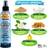 Bodhi Dog Itch Relief Spray 8 Fl.Oz.