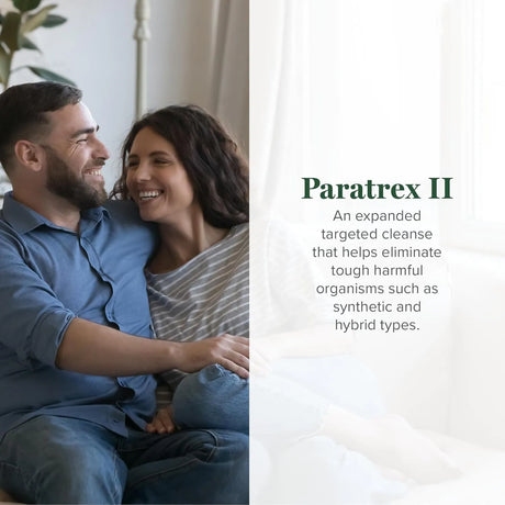 GLOBAL HEALING CENTER - Global Healing Paratrex II Advanced Detox Support 2 Fl.Oz. - The Red Vitamin MX - Suplementos Alimenticios - {{ shop.shopifyCountryName }}
