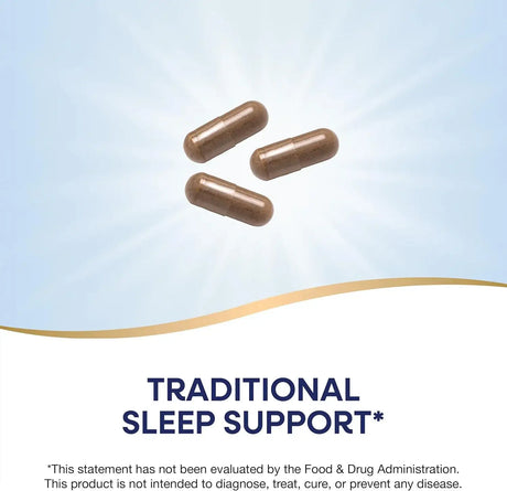 NATURE'S WAY - Nature's Way Valerian Root 100 Capsulas 2 Pack - The Red Vitamin MX - Suplementos Alimenticios - {{ shop.shopifyCountryName }}